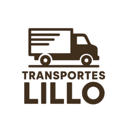 logo transportes lillo